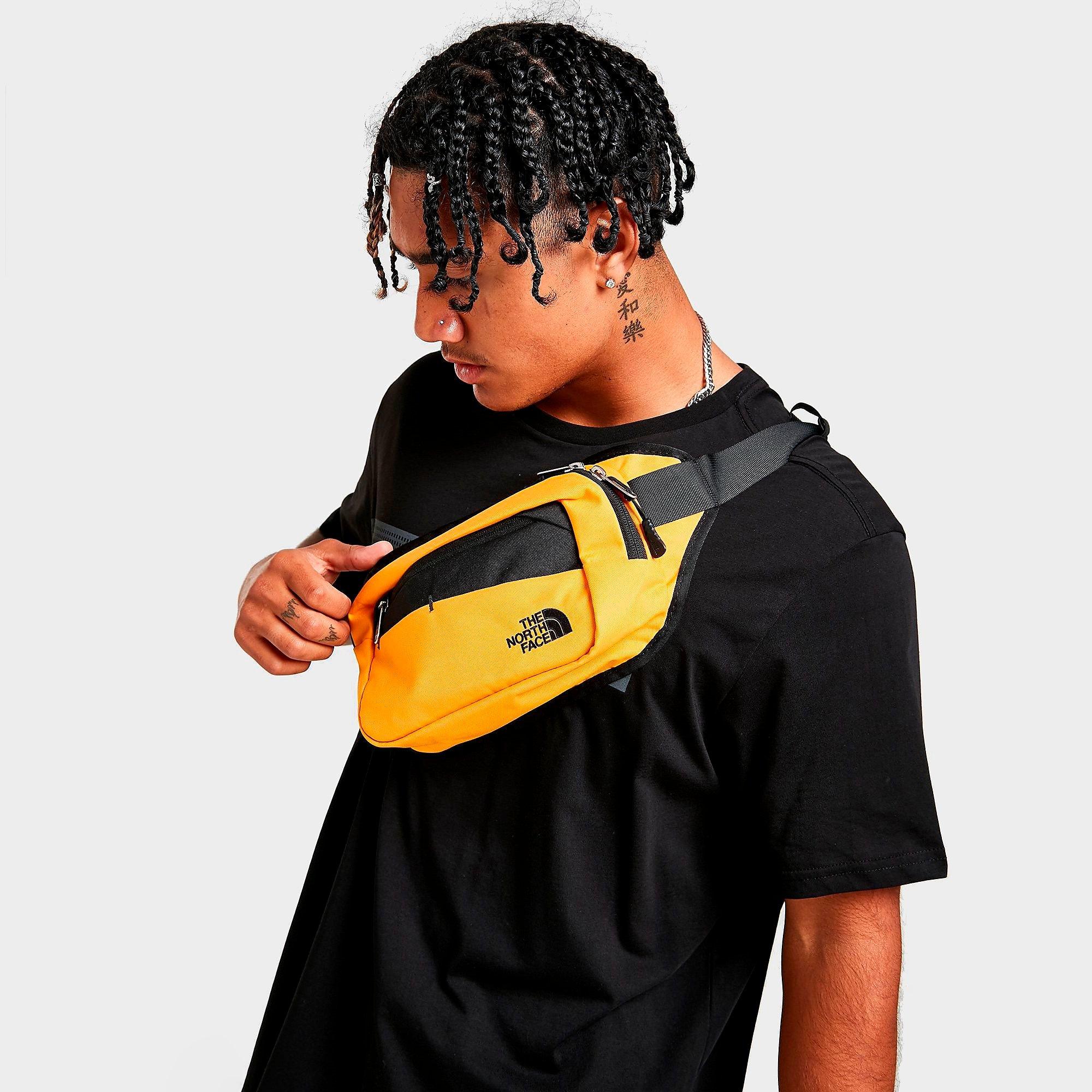 finish line adidas fanny pack