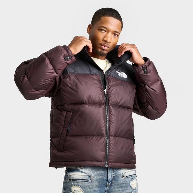 The north face m 1996 retro nuptse outlet jacket