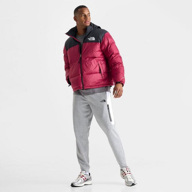 Men s The North Face 1996 Retro Nuptse Jacket Finish Line