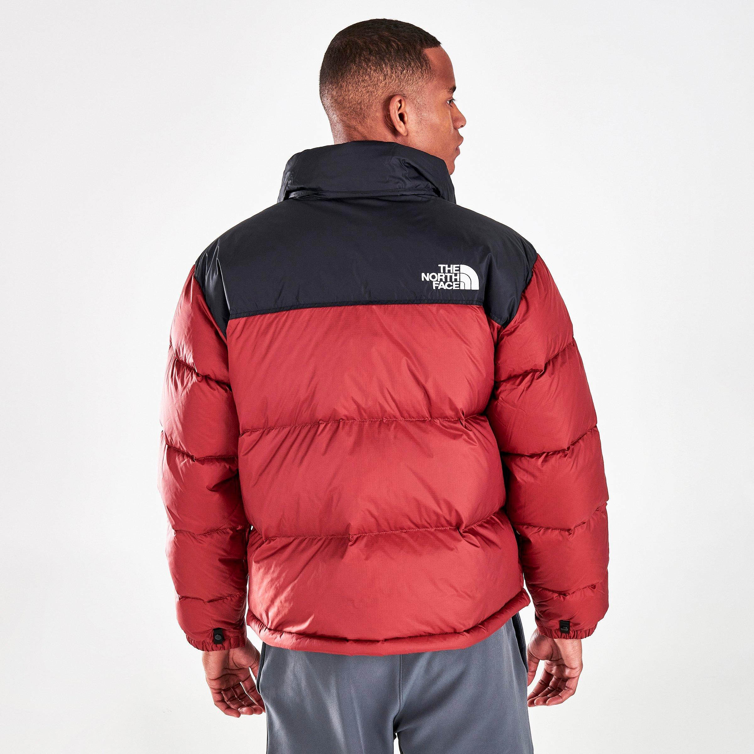 Men S 1996 Retro North Face Jacket For Sale Off 61