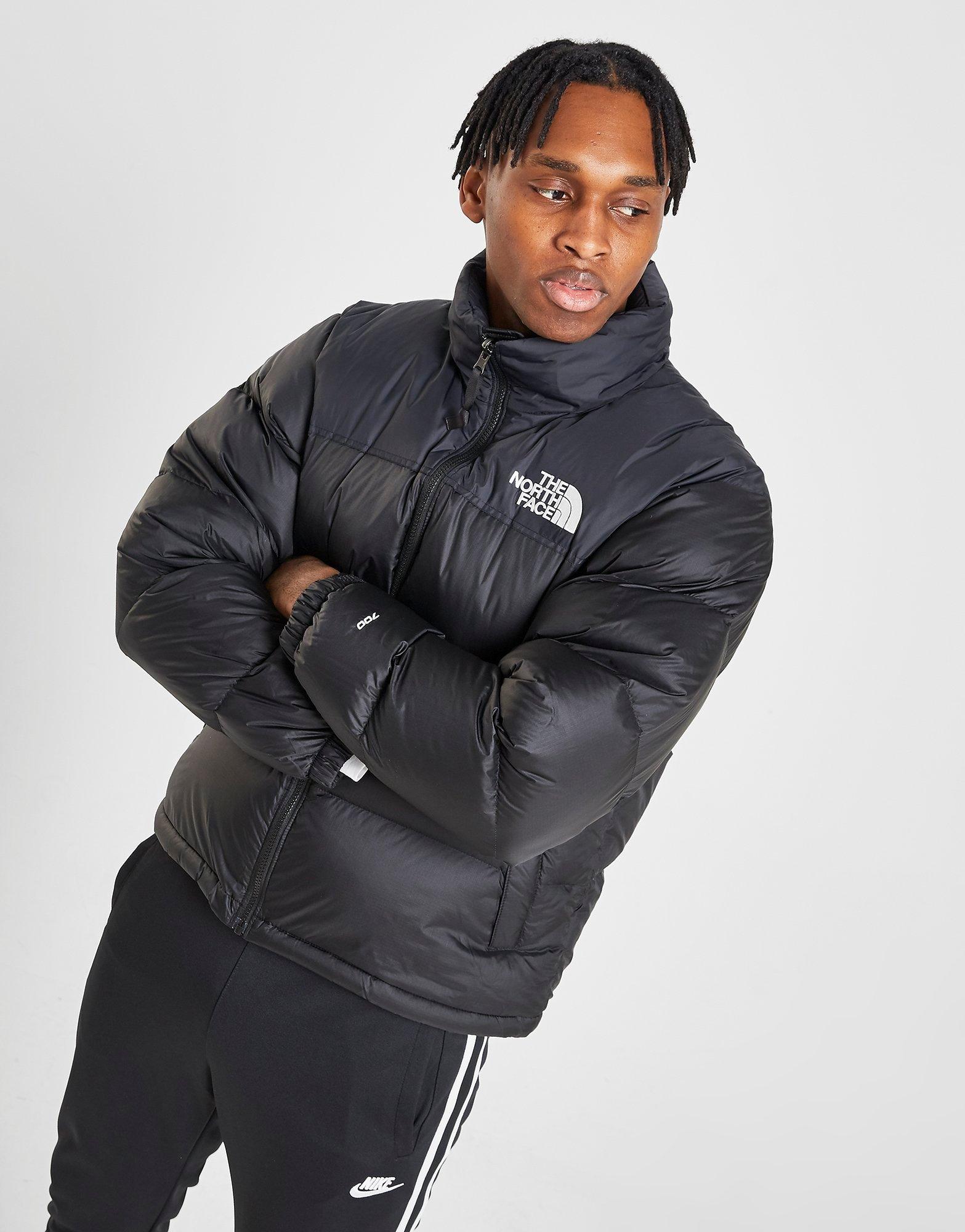 Men S The North Face 1996 Retro Nuptse Jacket Finish Line