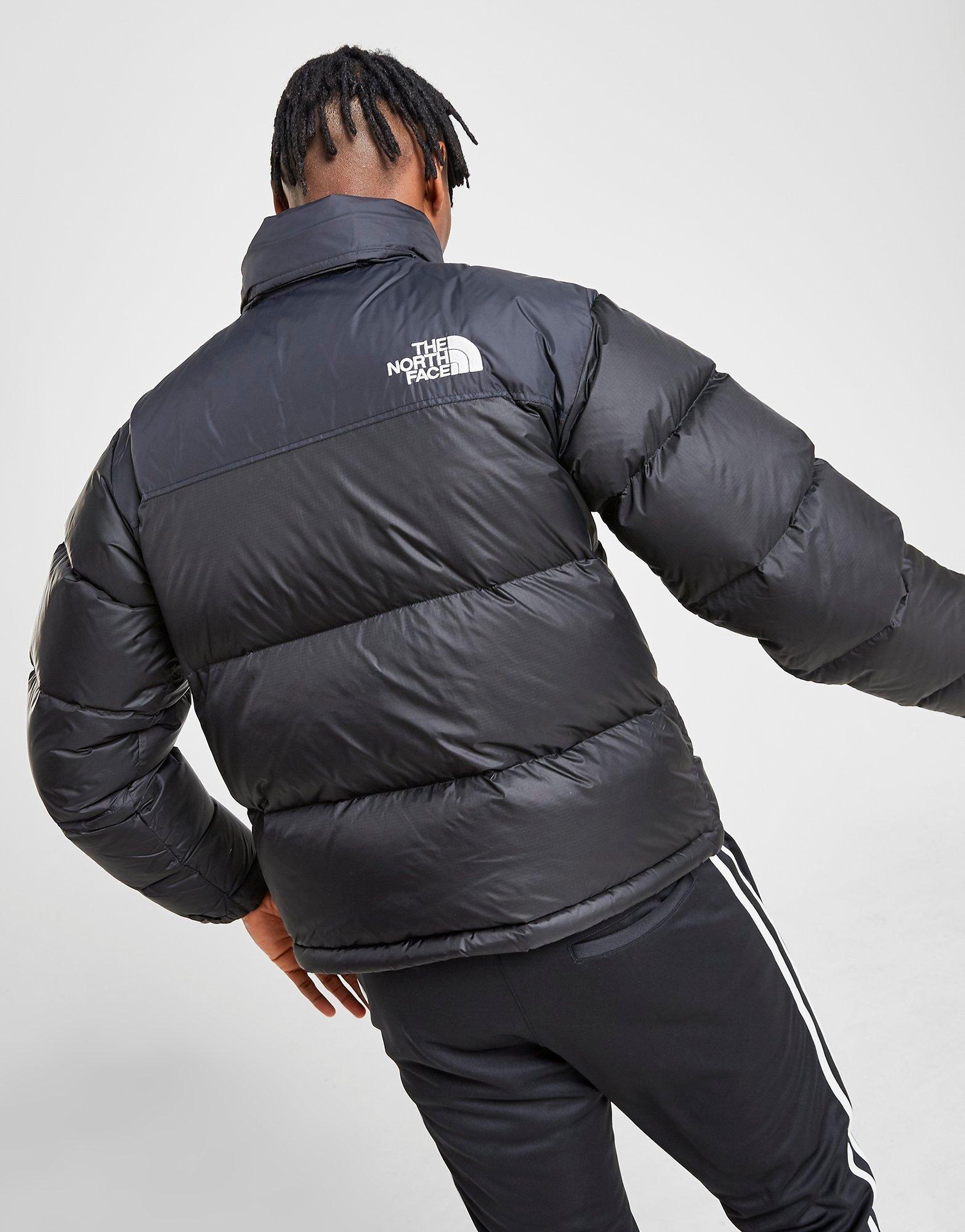 the north face 1996 retro nuptse jacket
