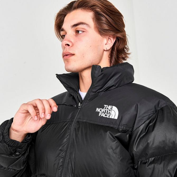 The North Face | Women 1996 Retro Nuptse Down Jacket Black Xs