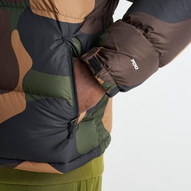 Men's The North Face 1996 Retro Nuptse Jacket| Finish Line