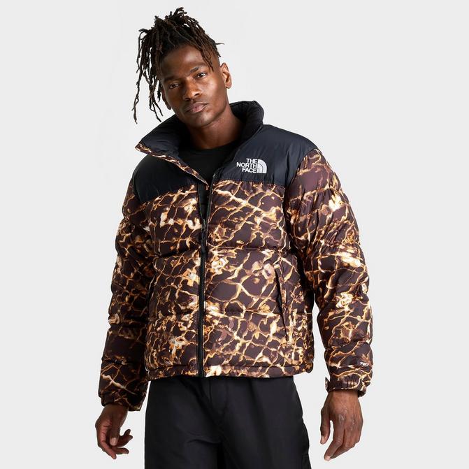 Shop The North Face puffer jackets on sale - up 30% off