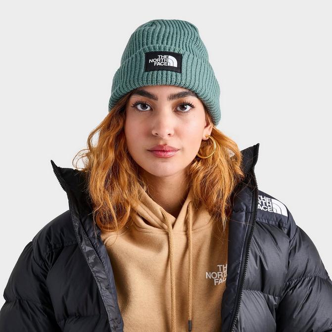 North face deals wool hat