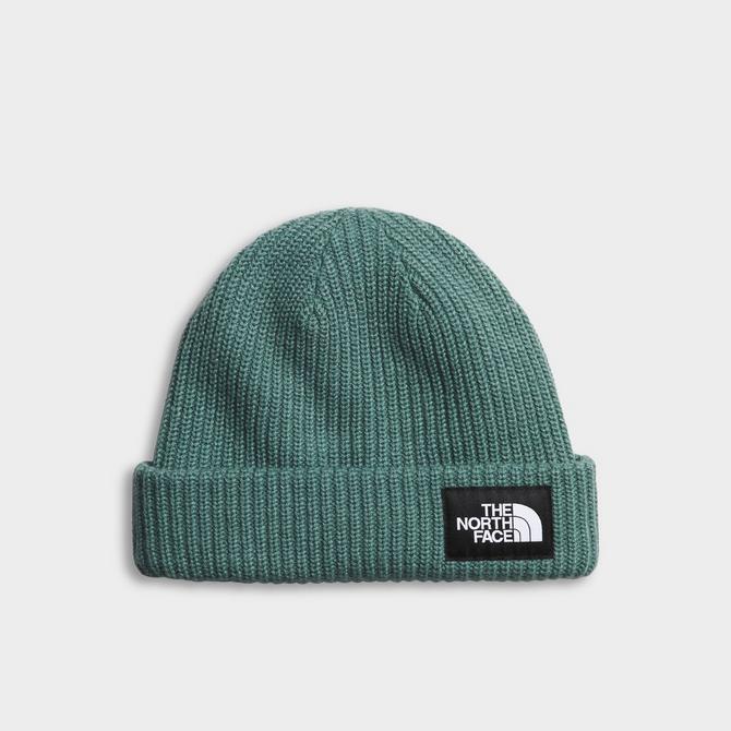 The north face 2024 salty dog beanie hat