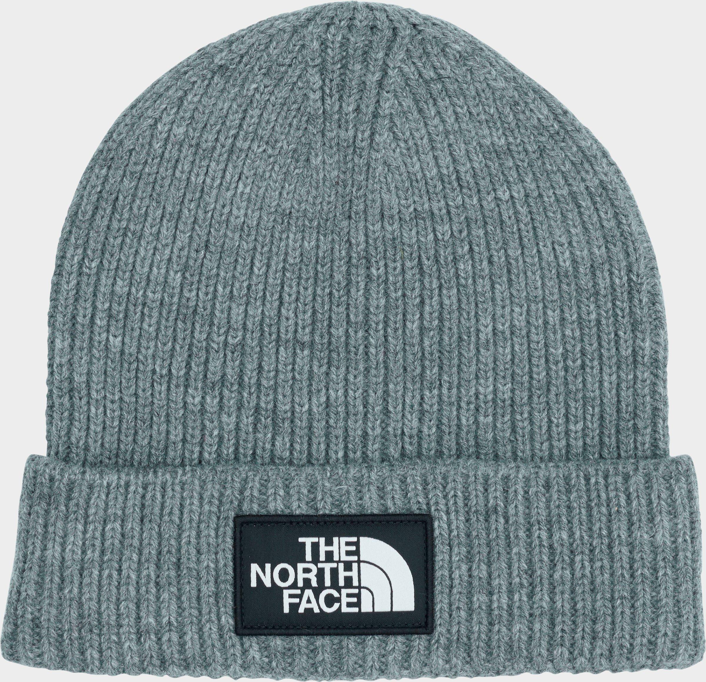 north face cuffed beanie