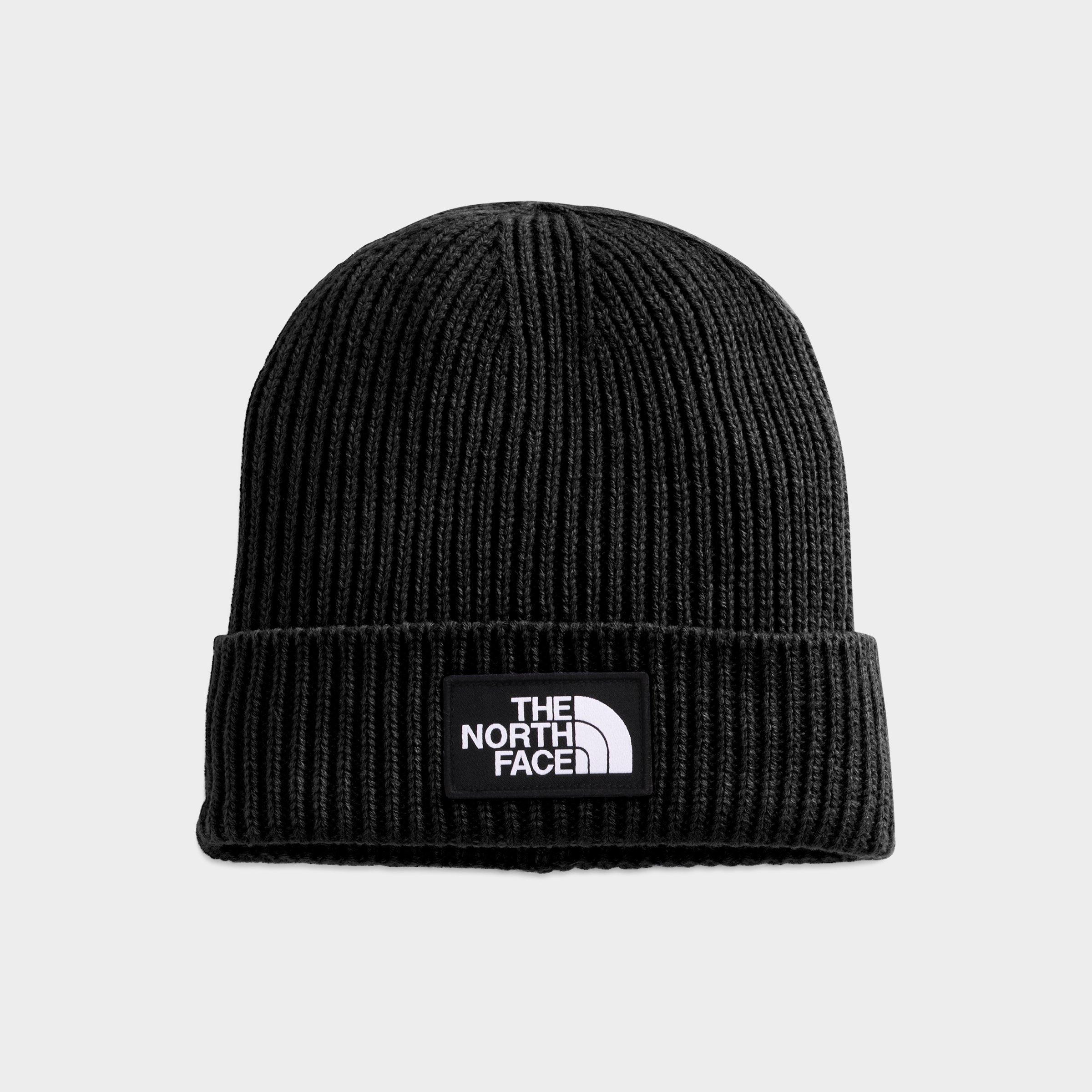 north face free beanie