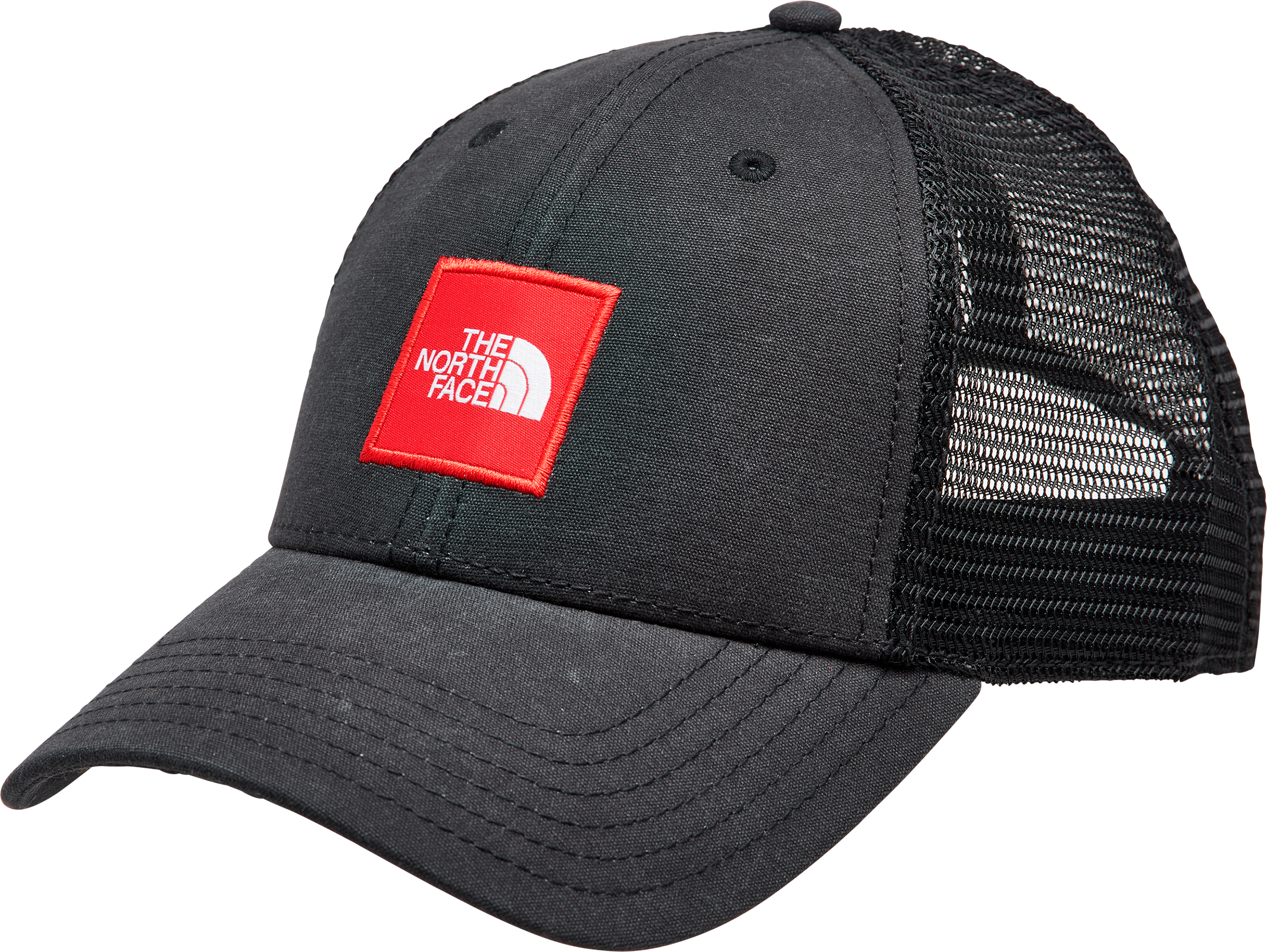 snapback north face