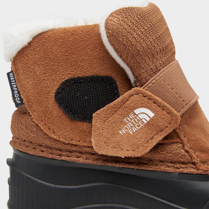 North face clearance boots for toddlers