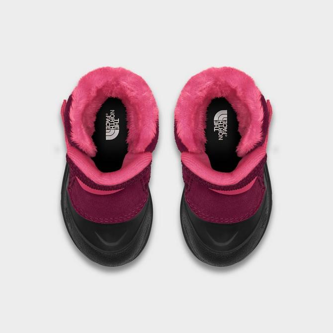 North face baby boots sale