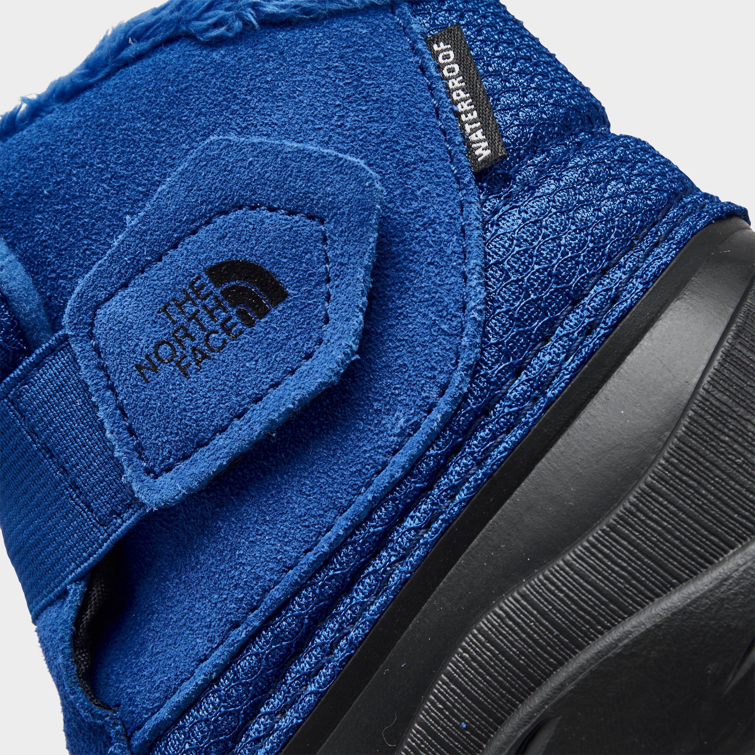 north face alpenglow toddler