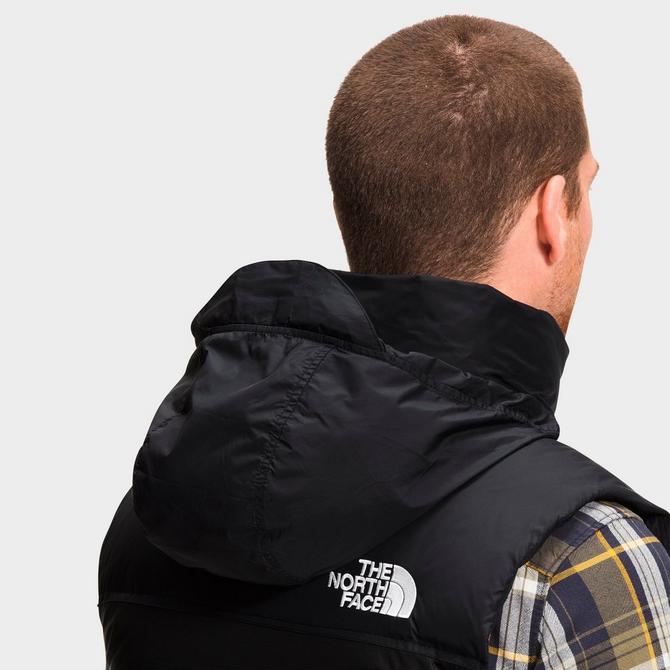 Men's The North Face 1996 Retro Nuptse Vest| Finish Line