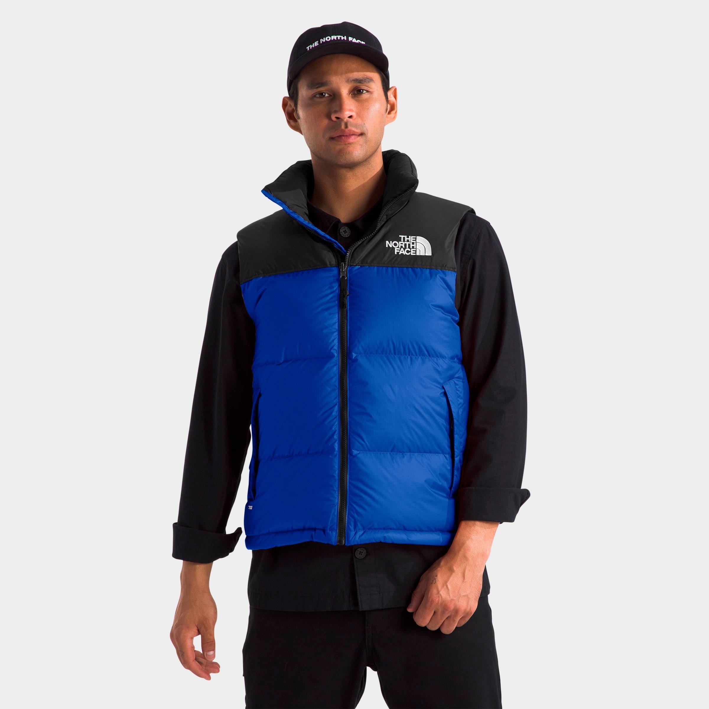 Men's The North Face 1996 Retro Nuptse Vest