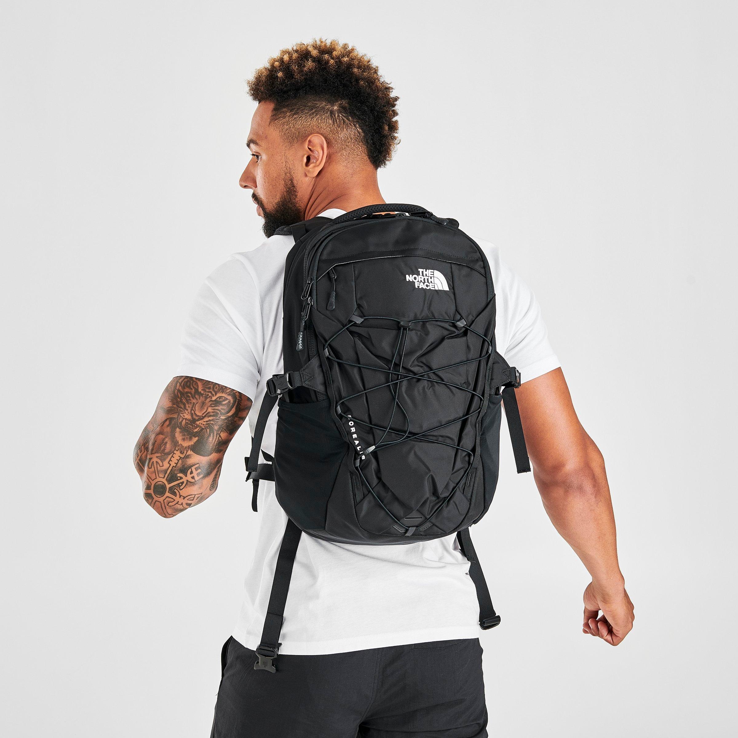 The North Face Borealis Backpack 