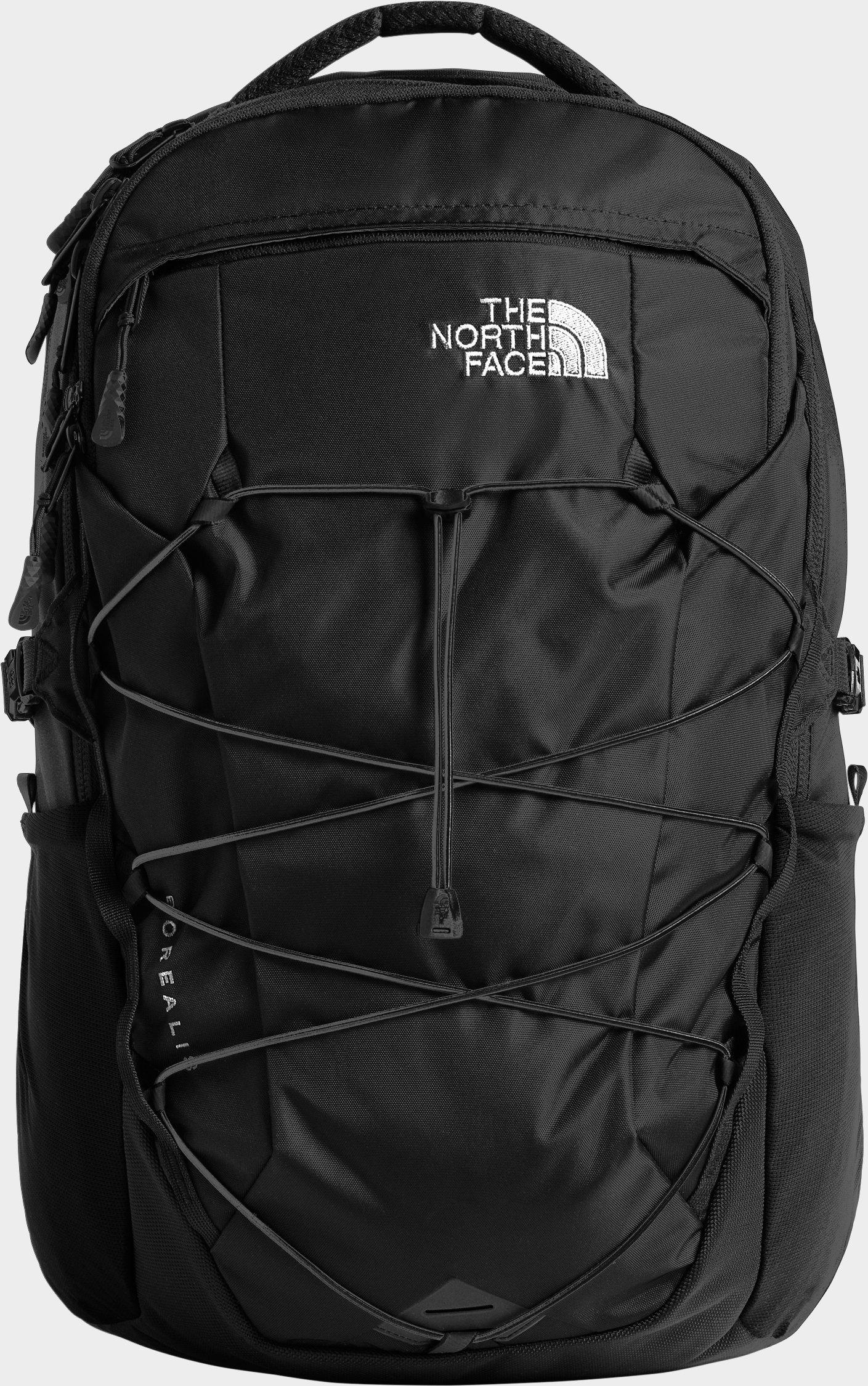 north face borealis daypack