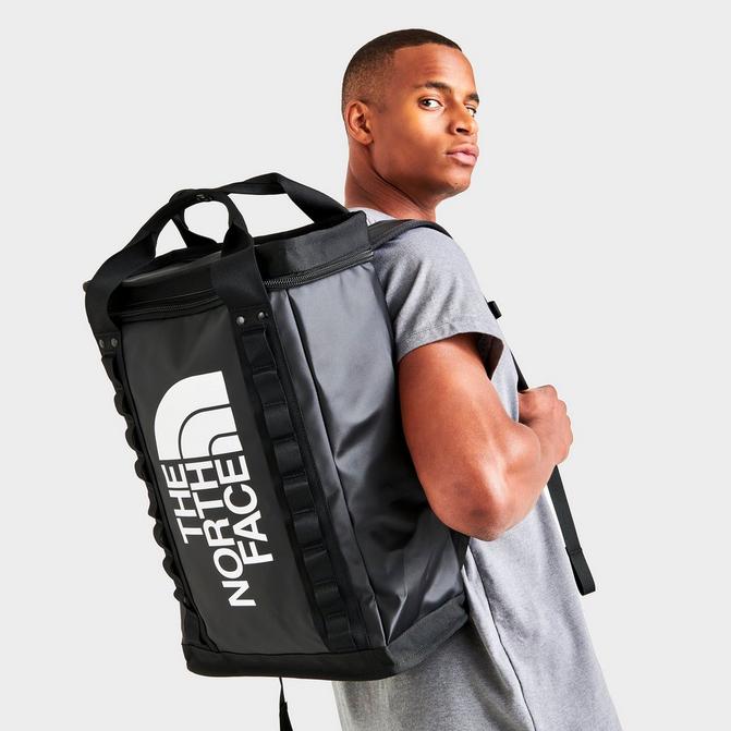 North face 2025 explore fusebox backpack