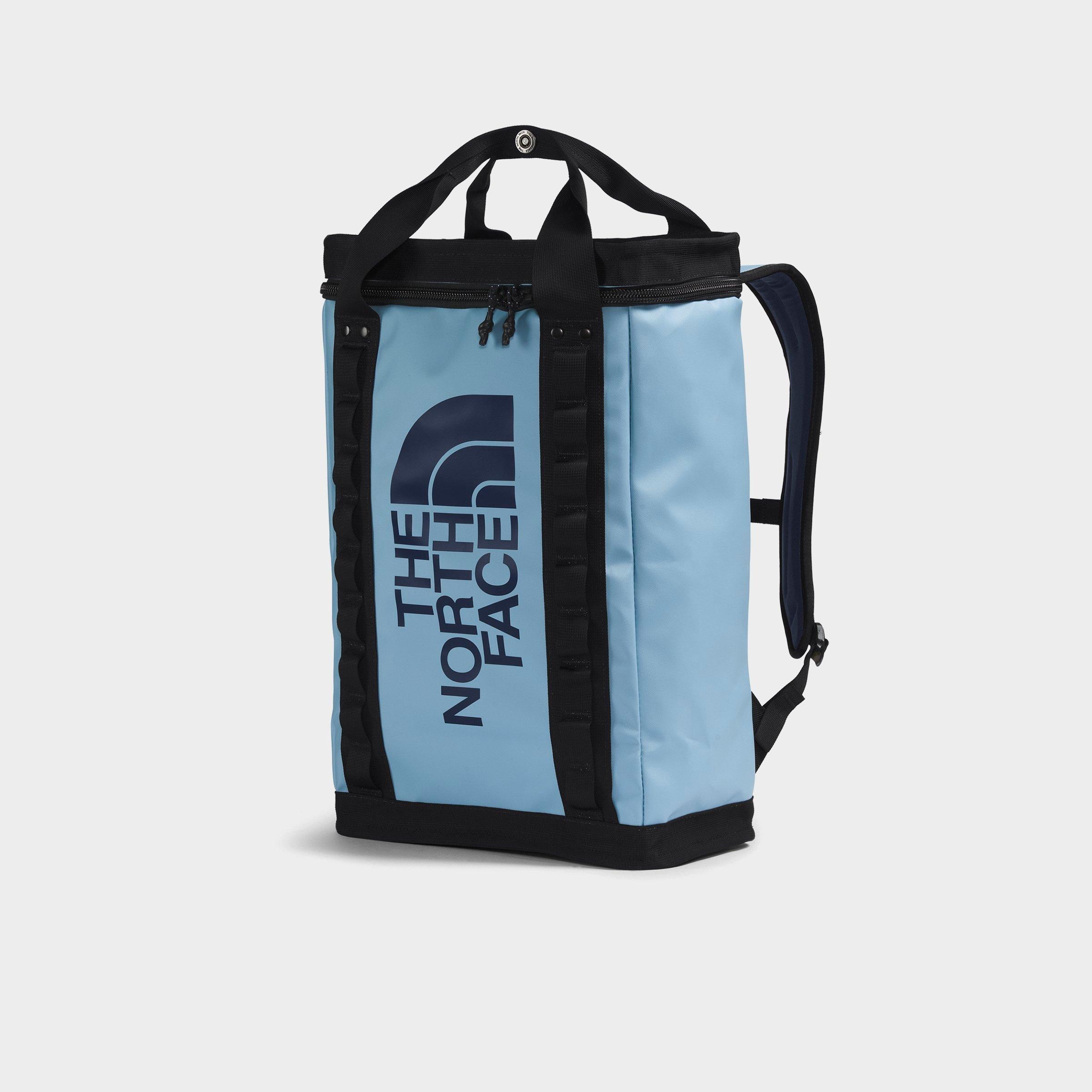 The north face online explore fusebox small backpack