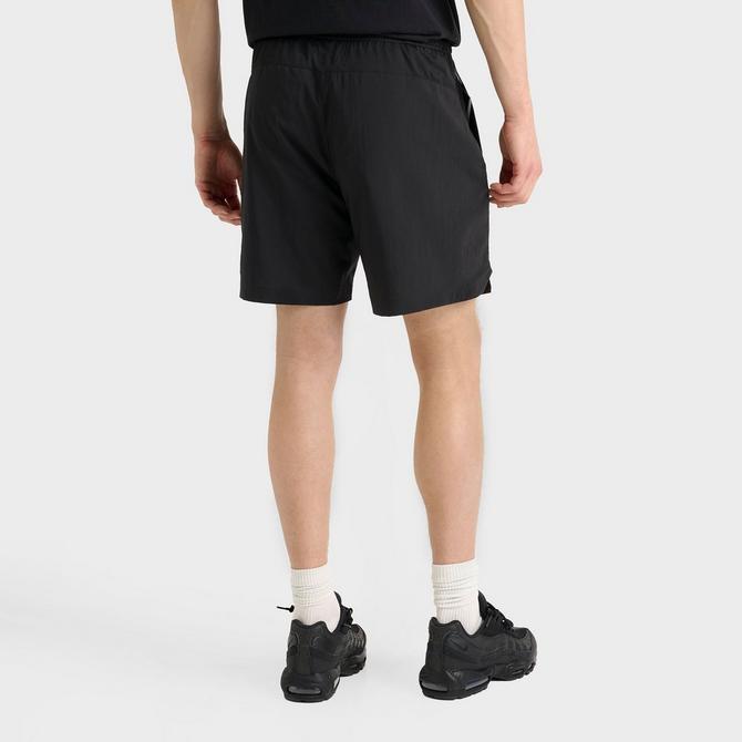 [angle] view of Men's The North Face 24/7 Shorts in Black Click to zoom