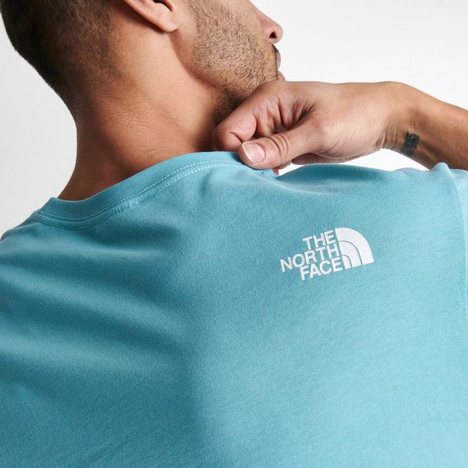 Men's The North Face NSE Box Logo T-Shirt| Finish Line