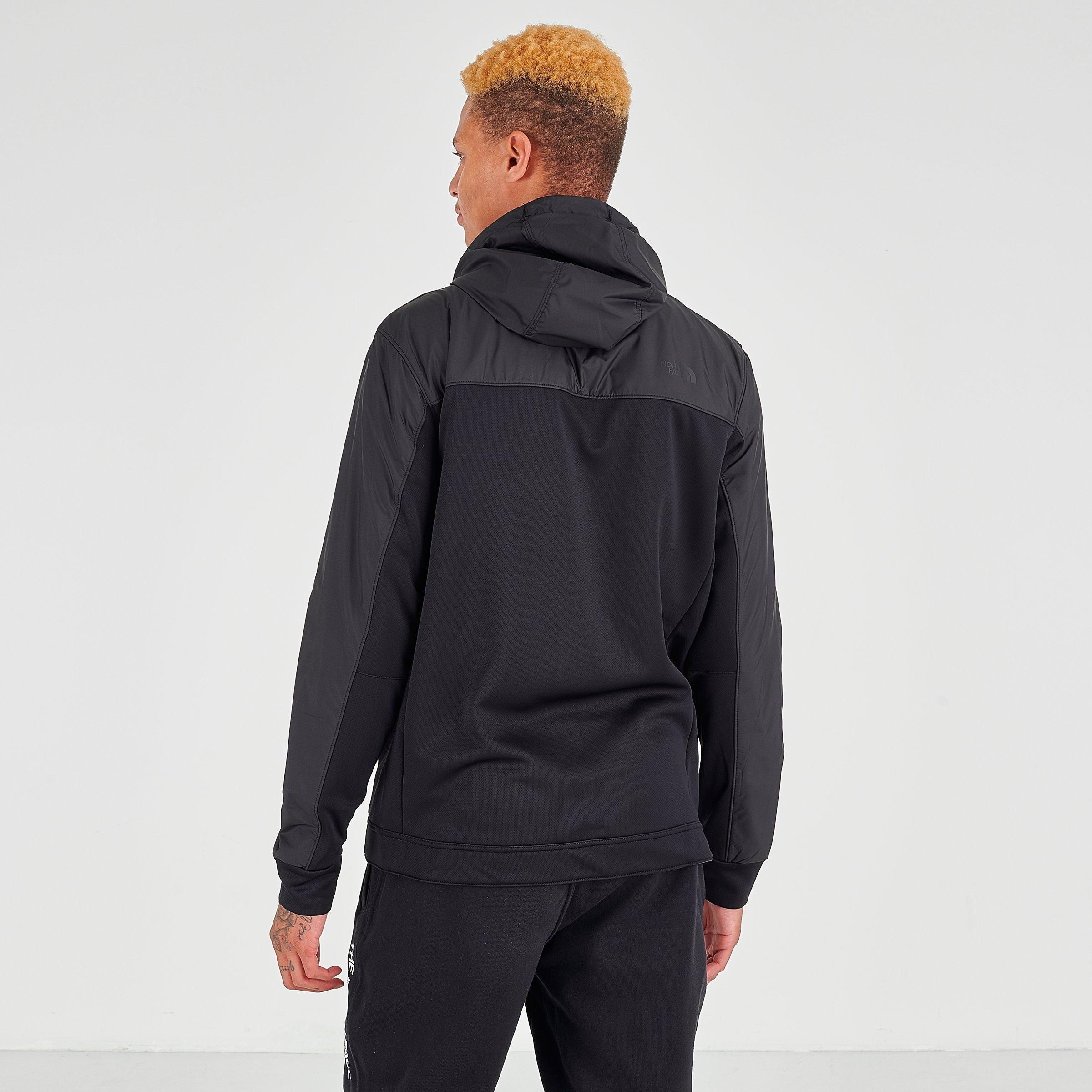 north face zip up hoodie sale