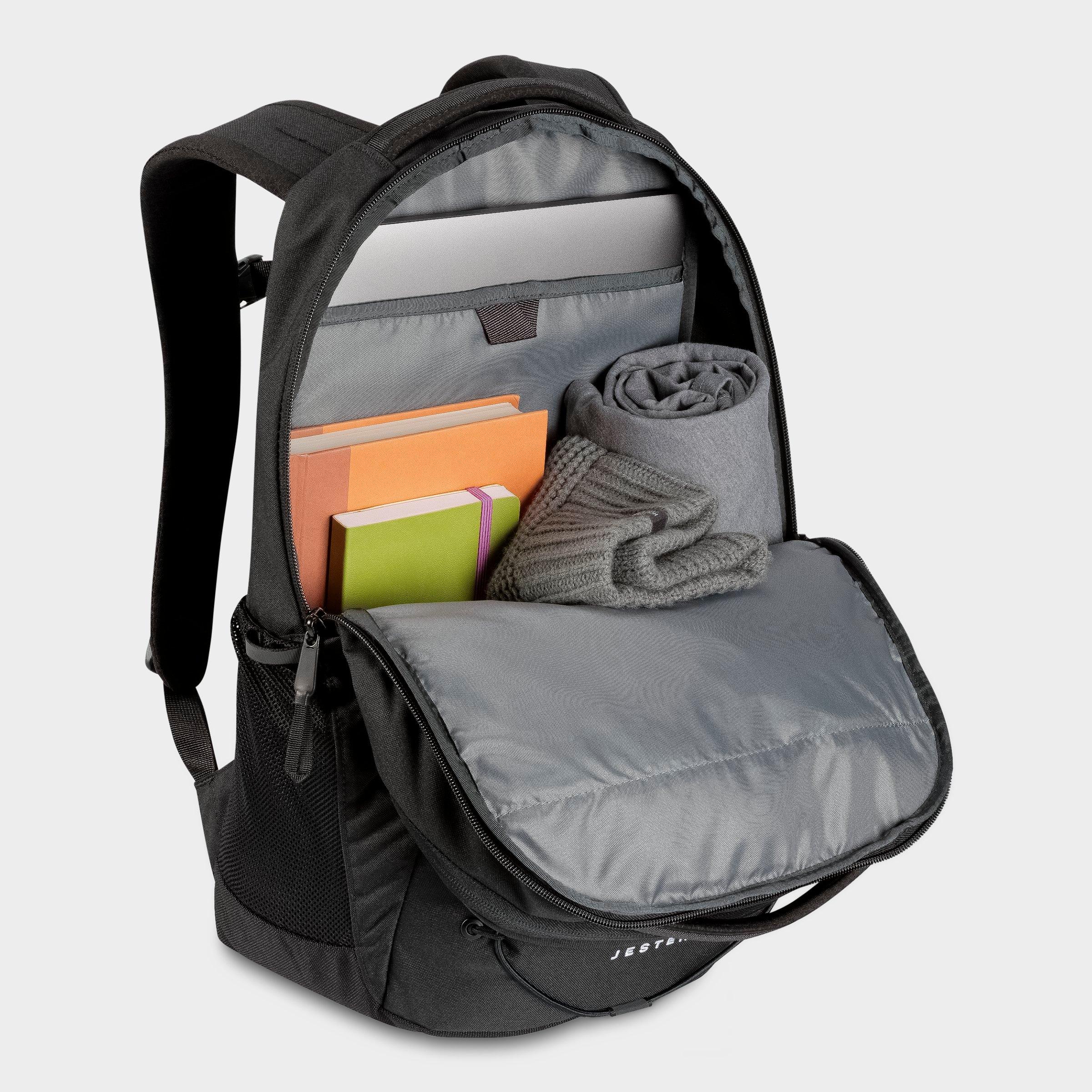 The North Face Jester Backpack (28L) | Connecticut Post Mall