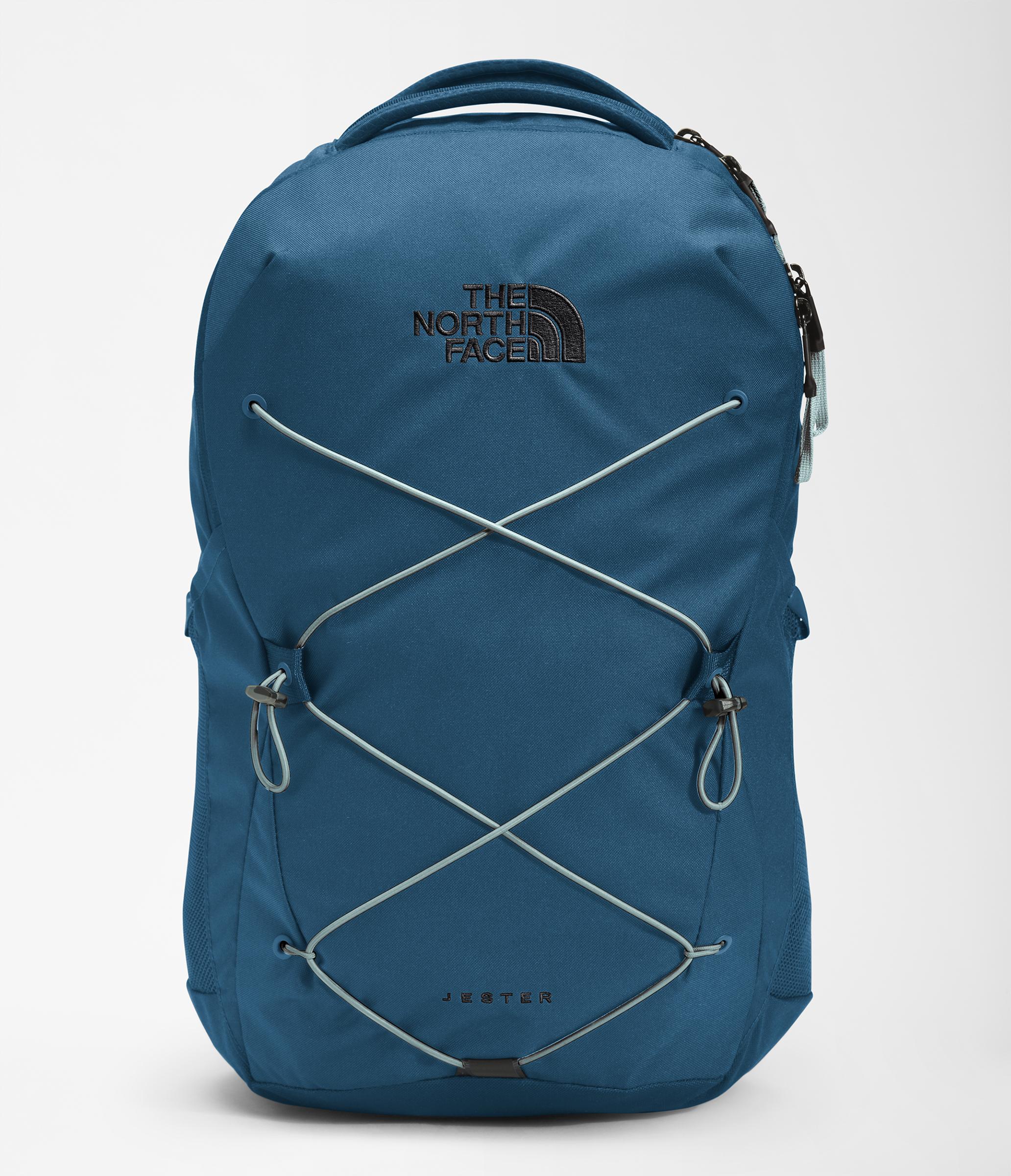 The North Face Jester Backpack Finish Line