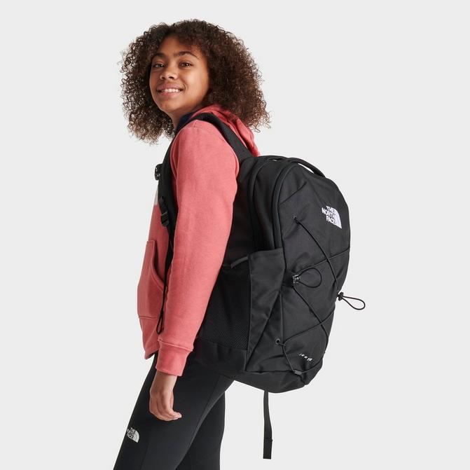 The north face jester on sale backpack