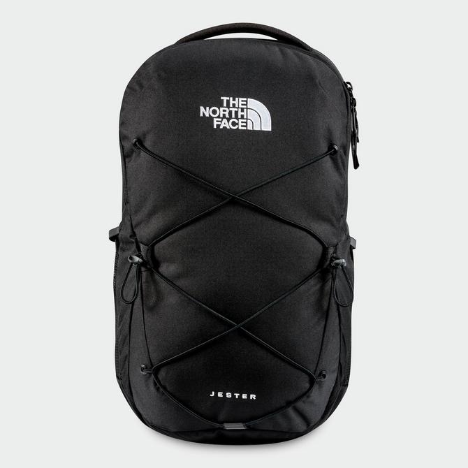 North face clearance backpack in store