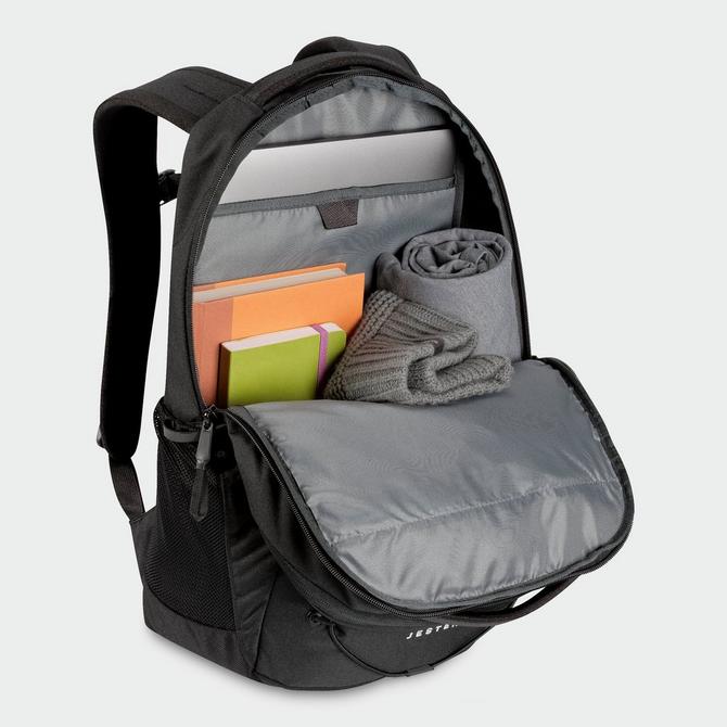 The North Face Jester Travel and Everyday Commuter Laptop Backpack