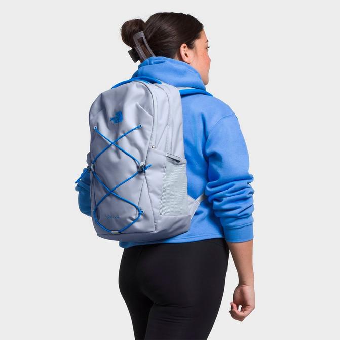 The north face jester backpack clearance blue