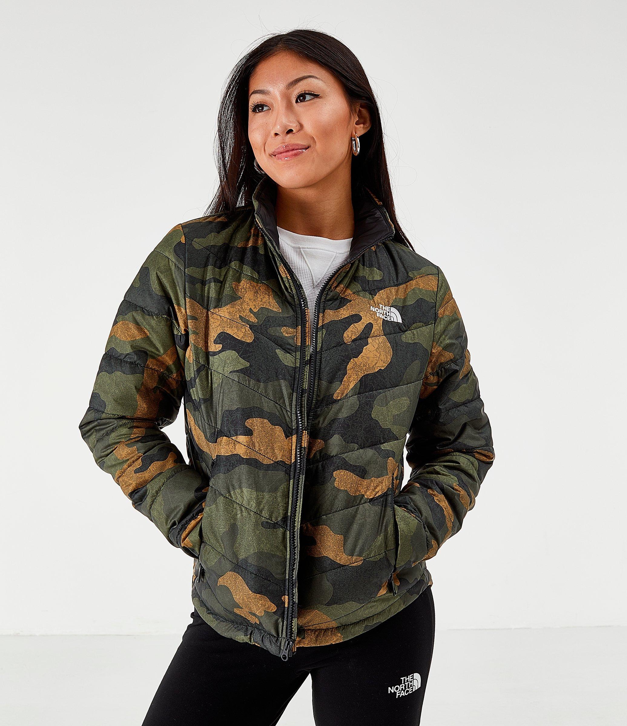 the north face tamburello jacket