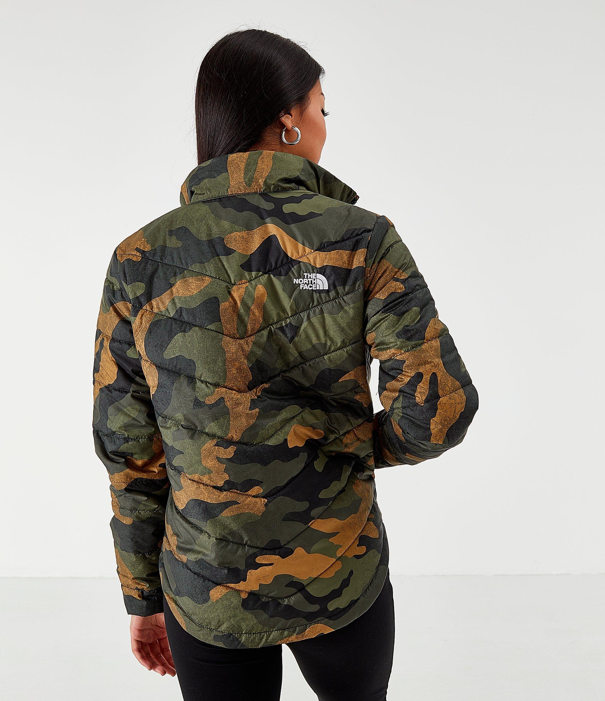 the north face tamburello jacket