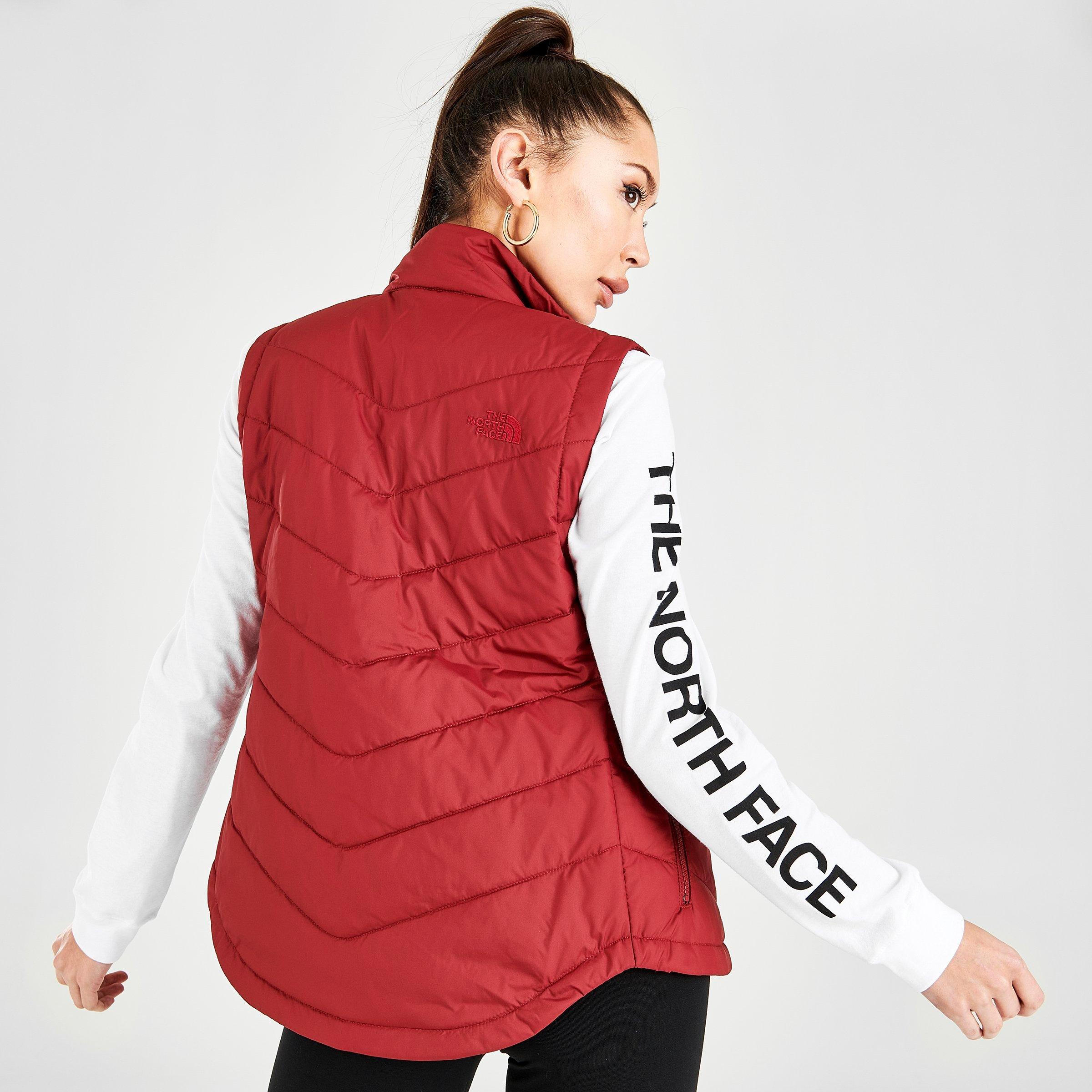 the north face women's tamburello 2 vest