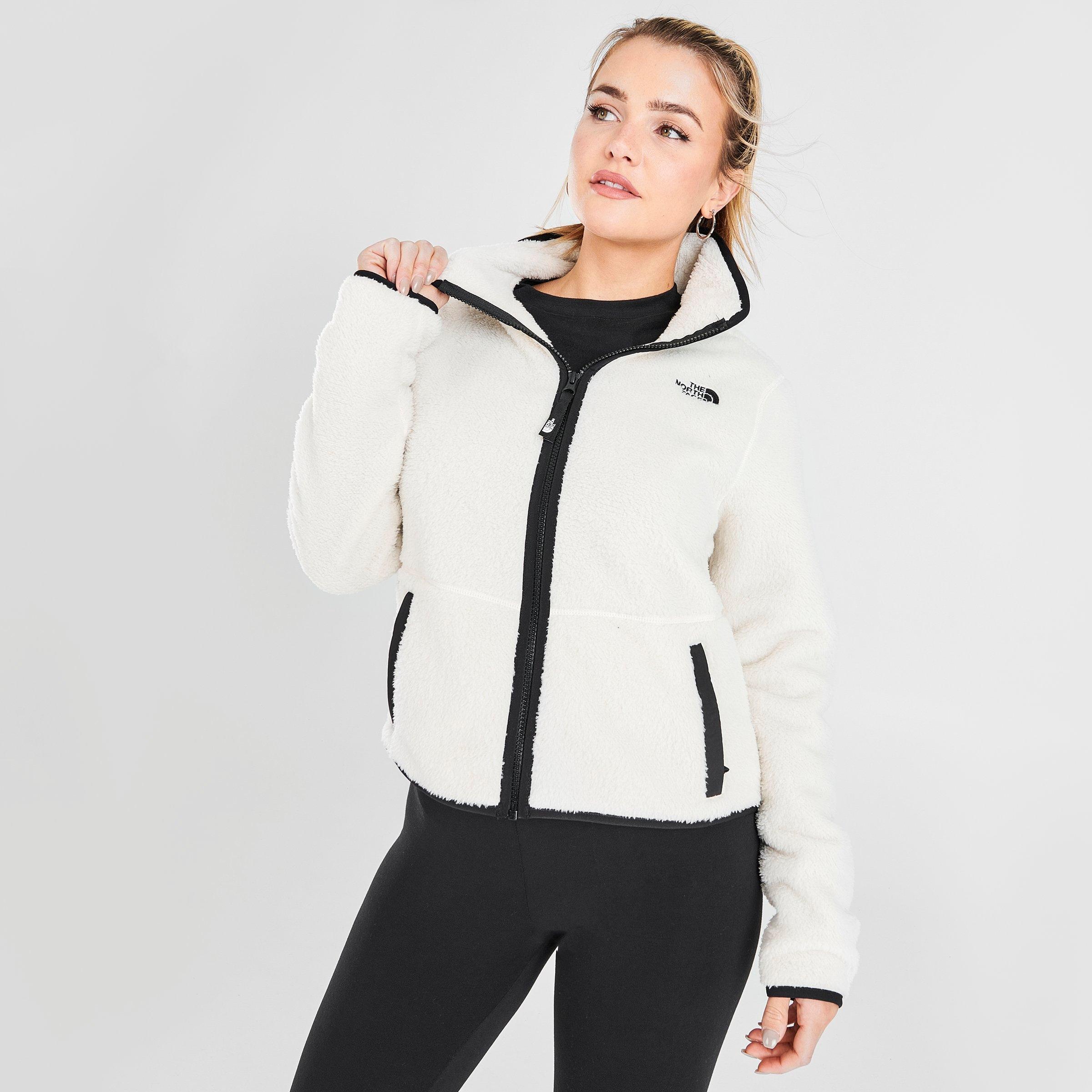 Women's The North Face Dunraven Sherpa 