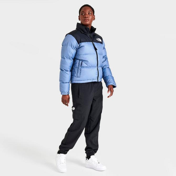 Retro nuptse the north hot sale face