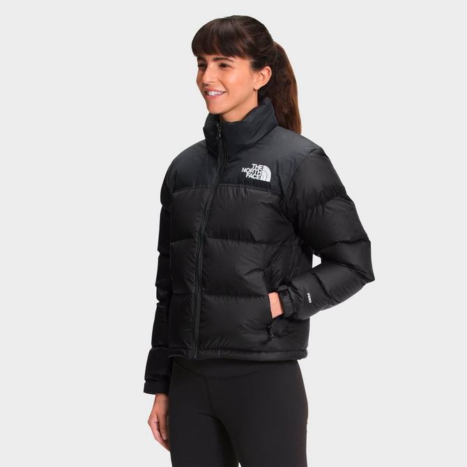 The North Face 700 Nuptse Women's Puffer Jacket