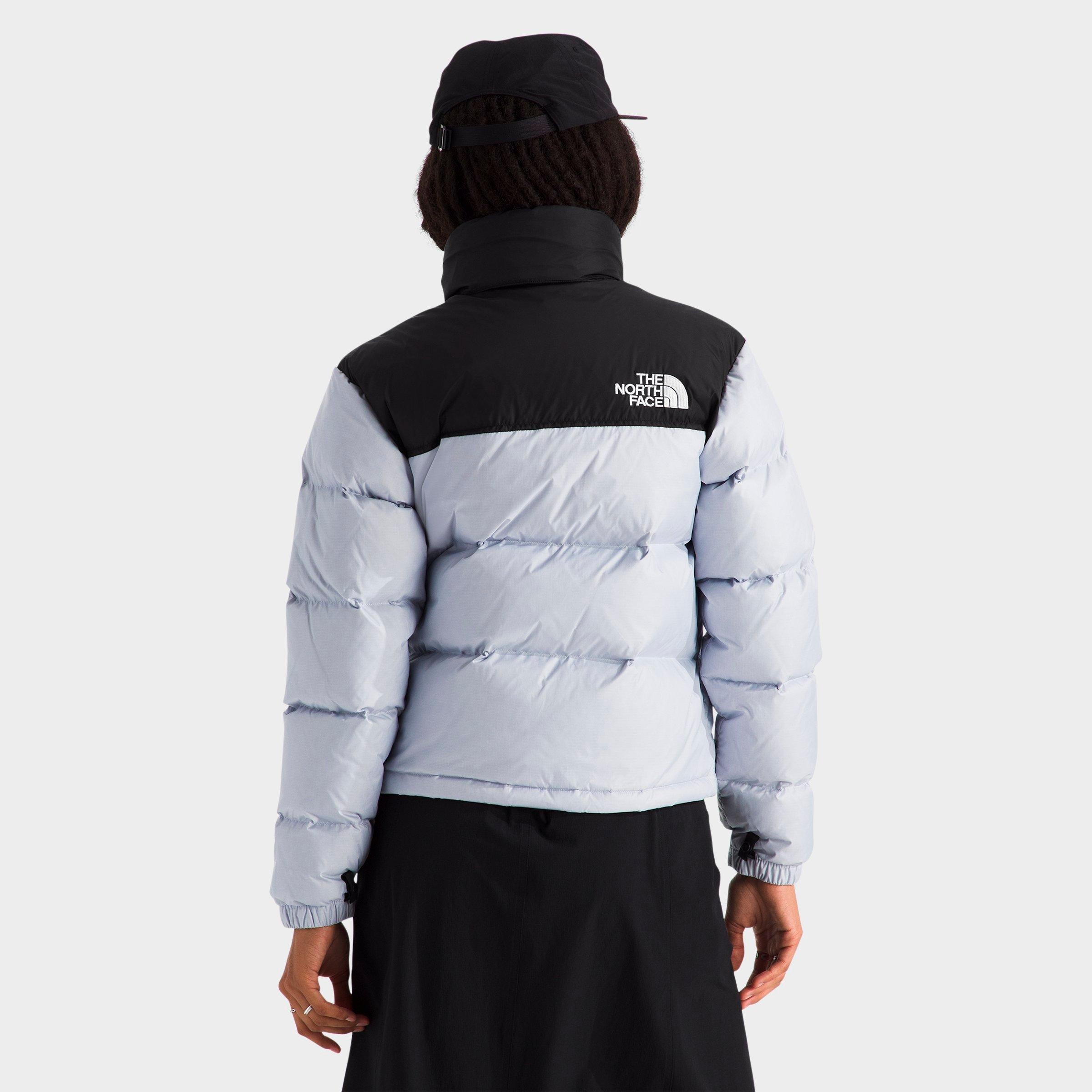 Women's The North Face 1996 Retro Nuptse Full-Zip Jacket | Finish Line