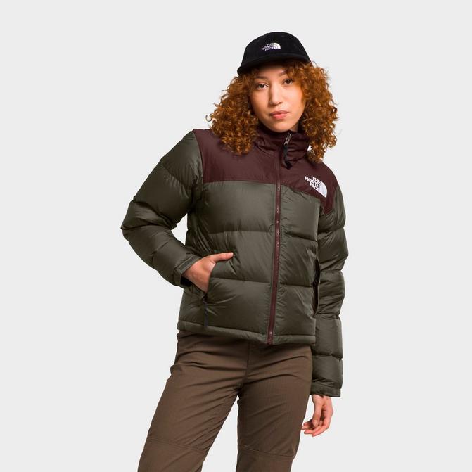 Women's 1996 retro outlet nuptse jacket