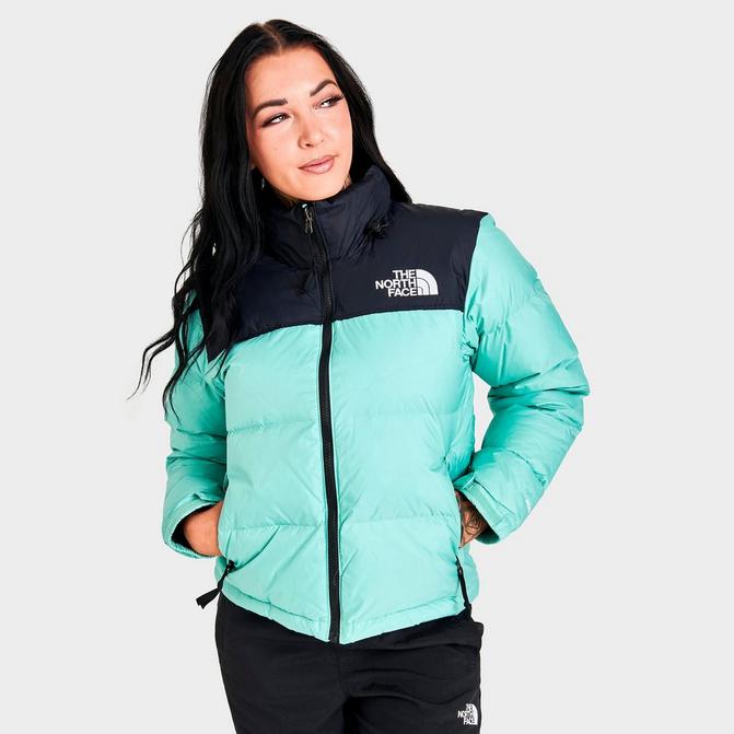 Women s The North Face 1996 Retro Nuptse Jacket