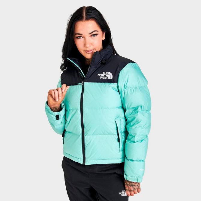 The north face womens hot sale 1996 retro nuptse jacket