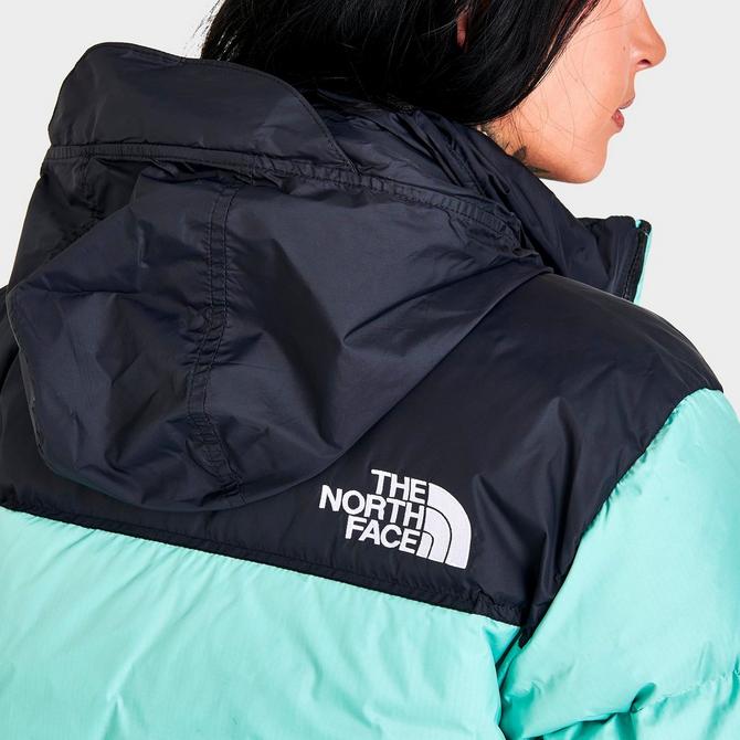 The North Face 1996 Retro Nuptse Jacket / Recycled TNF Black