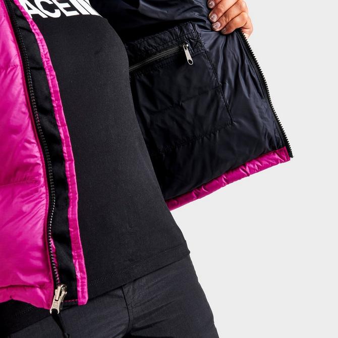 Women's The North Face Hydrenalite High Shine Puffer Jacket