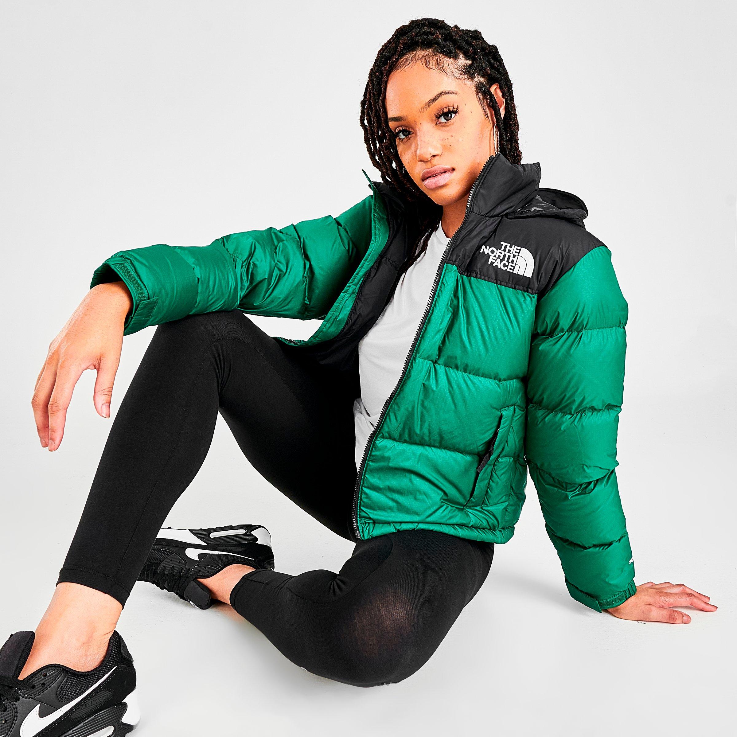 Women S The North Face 1996 Retro Nuptse Jacket Finish Line