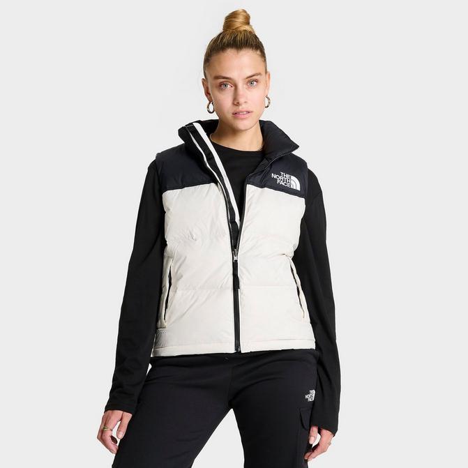 Womens hot sale nuptse vest