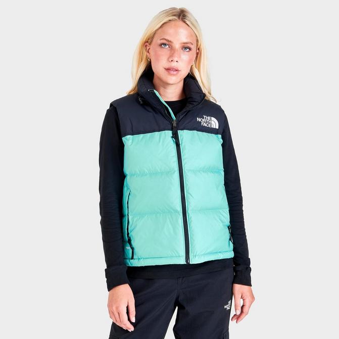 Women's The North Face 1996 Retro Nuptse Vest| Finish Line