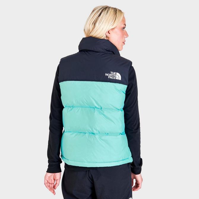 Women's The North Face 1996 Retro Nuptse Vest | Finish Line