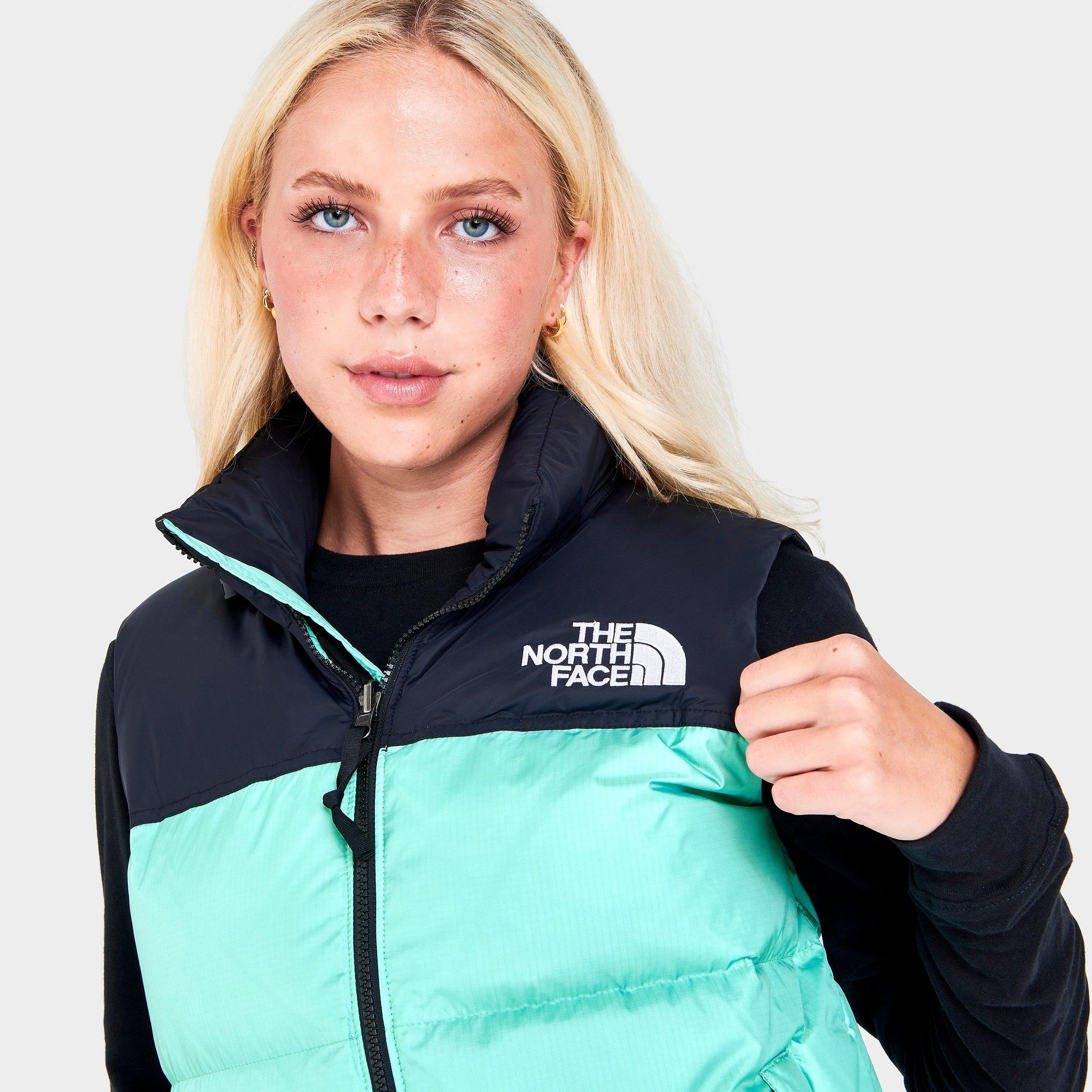 Women's The North Face 1996 Retro Nuptse Vest | Finish Line