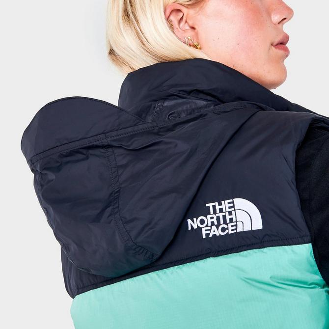 Gepensioneerd Niet ingewikkeld Pygmalion Women's The North Face 1996 Retro Nuptse Vest| Finish Line